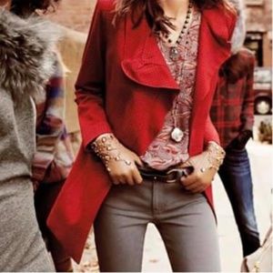 Cabi Celebration Jacket